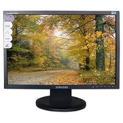 SAMSUNG INFORMATION SYSTEMS 19'' Samsung 941BW Widescreen DVI/VGA LCD Monitor (Black)
