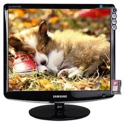 SAMSUNG INFORMATION SYSTEMS 19'' Samsung SyncMaster 932B VGA/DVI TFT LCD Monitor (Black)