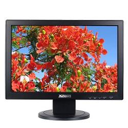 X2Gen 19'' X2gen MW19R Wide LCD Monitor w/Speakers (Black)
