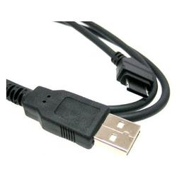 IGM (2 Kit) USB Sync Cable+Car Charger Samsung BlackJack I M620 Upstage A727 Helio Heat