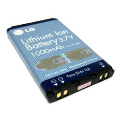 IGM 2 OEM LG Li-Ion Battery SBPL0081001 1000mAh For Verizon Phones