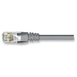 IC INTRACOM 25FT GREY CAT5E PATCH CABLE