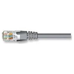 IC INTRACOM 25FT GREY CAT6 PATCH CABLE