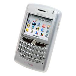 IGM 3 Kit - Blackberry 8800 8830 Skin Clear Case+Car+Home Charger