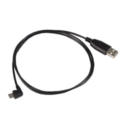 STARTECH.COM 3 ft USB A to MicroUSB B Cable