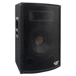 Pyle-pro 300 Watt 8'' Two-Way Speaker Cabinet