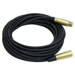 Pyle-pro 30ft Fem-male Mic Cable