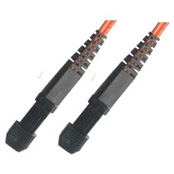 Ultra Spec Cables 3M Multimode Duplex Fiber (62.5/125) - MTRJ to MTRJ