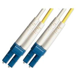 Ultra Spec Cables 3M Singlemode Duplex Fiber (9/125) - LC to LC UPC