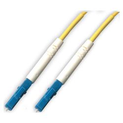 Ultra Spec Cables 3M Singlemode Simplex Fiber (9/125) - LC to LC