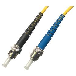 Ultra Spec Cables 3M Singlemode Simplex Fiber (9/125) - ST to ST