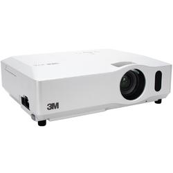 3M VISUAL SYSTEMS DIVISION 3M X76 Digital Projector - 1024 x 768 XGA - 7.7lb