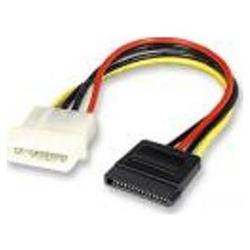IC INTRACOM 6.5 SERIAL ATA POWER CABLE