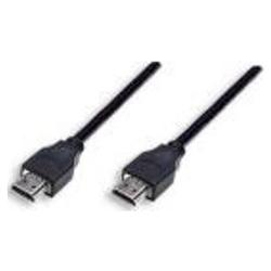 IC INTRACOM 6FT HDMI MALE TO HDMI MALE