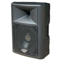 Pyle-pro 700 Watt 15'' Two-Way Plastic Molded Speaker Cabinet
