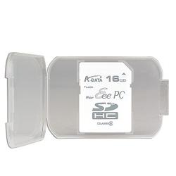 A-DATA A-Data 75ICS60033 16GB Turbo SDHC Card for Eee PC