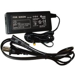 Osprey-Talon AC Power Adapter EH-52 , EH-53 , EH-55 for Coolpix 100, 600, 700, 800, 900, 2000, 4000, 5000, 8700