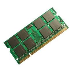 ACP - MEMORY UPGRADES ACP - Memory Upgrades 1GB DDR2 SDRAM Memory Module - 1GB (1 x 1GB) - 800MHz DDR2-800/PC2-6400 - DDR2 SDRAM - 200-pin SoDIMM