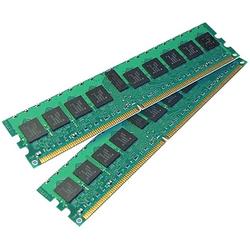 ACP - MEMORY UPGRADES ACP - Memory Upgrades 1GB DDR2 SDRAM Memory Module - 1GB (2 x 512MB) - 667MHz DDR2 SDRAM - 240-pin DIMM (73P4985-AAKIT)
