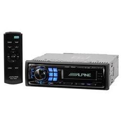 Alpine ALPINE CDA-9887 Car Audio Player - CD-R, CD-RW - CD-DA, MP3, WMA, AAC - 4 - 200W - FM, AM