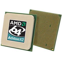 AMD Athlon X2 Dual-core 6000+ 3.1GHz Processor - 3.1GHz - 2000MHz HT - 1MB L2 - Socket AM2
