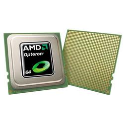 HEWLETT PACKARD AMD Opteron Quad-core 2346 HE 1.80GHz - Processor Upgrade - 1.8GHz - 1000MHz HT - 2MB L2 - 2MB L3 - Socket F (1207) (457239-B21)