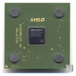 AMD XP 2100+ XP2100+ 266fsb Socket A 462 Palomino CPU AX2100DMT3C