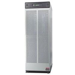 AMERICAN POWER CONVERSION APC AIS 3000 30kVA UPS - Dual Conversion On-Line UPS - 6.8 Minute Full-load - 30kVA - SNMP Manageable