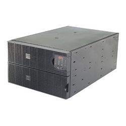 AMERICAN POWER CONVERSION APC Smart-UPS RT 10kVA Tower/Rack-mountable UPS - Dual Conversion On-Line UPS - 4 Minute Full-load - 10kVA - SNMP Manageable