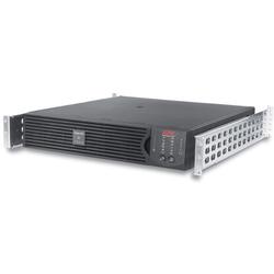 AMERICAN POWER CONVERSION APC Smart-UPS RT 1500VA Tower/Rack-mountable UPS - 1500VA/1050W - 8.6 Minute Full-load - 6 x NEMA 5-15R - Backup/Surge-protected