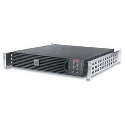 AMERICAN POWER CONVERSION APC Smart-UPS RT 2000VA Tower/Rack-mountable UPS - 2000VA/1400W - 5 Minute Full-load - 6 x NEMA 5-15R - Backup/Surge-protected