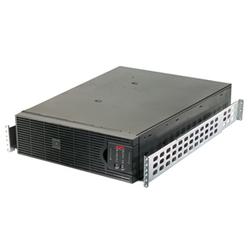 AMERICAN POWER CONVERSION APC Smart-UPS RT 3000VA Tower/Rack-mountable UPS - 3000VA/2100W - 14.1 Minute Full-load - 6 x NEMA 5-15R - Backup/Surge-protected, 2 x NEMA 5-20R - Backup/Surge