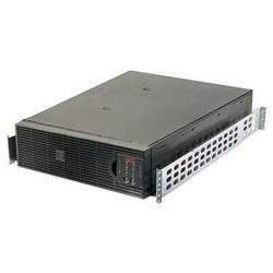 AMERICAN POWER CONVERSION APC Smart-UPS RT 6000VA Tower/Rack-mountable UPS - 6000VA/4200W - 5.3 Minute Full-load - 2 x NEMA L6-20R - Backup/Surge-protected, 2 x NEMA L6-30R - Backup/Surg