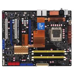 ASUS - MOTHERBOARDS ASUS AI Lifestyle P5N72-T Premium Desktop Board - nVIDIA nForce 780i SLI - Enhanced SpeedStep Technology - Socket T - 1333MHz, 1066MHz, 800MHz FSB - 8GB - DDR2