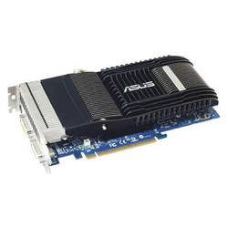Asus ASUS GeForce 9600 GT 512MB DDR3 256-bit 650MHz PCI-E 2.0 DirectX 10 SLI Video Card