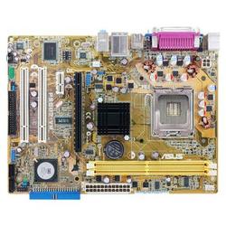 Asus ASUS P5SD2-VM Desktop Board - SiS 672 - Socket T - 800MHz, 533MHz FSB - 4GB - DDR2 SDRAM - DDR2-667/PC2-5300, DDR2-533/PC2-4200 - ATX
