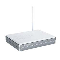 Asus ASUS Wireless WL-500gP V2 - Multi-Functional Wireless Router