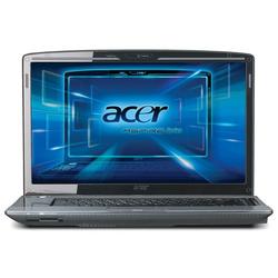 ACER Acer Aspire 6920-6422 Notebook - Intel Centrino Duo Core 2 Duo T9300 2.5GHz - 16 WUXGA - 4GB DDR2 SDRAM - 250GB HDD - BD-Reader (BD-ROM) - Gigabit Ethernet, Wi