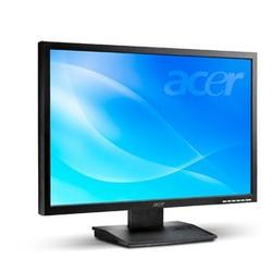 ACER AMERICA - DISPLAYS Acer Value V223W bmd Widescreen LCD Monitor - 22 - 1680 x 1050 @ 60Hz - 5ms - 0.282mm - 2500:1