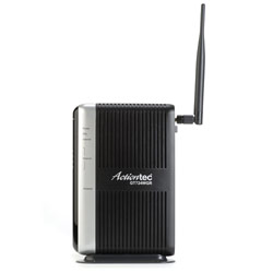 ACTIONTEC Actiontec GT724WGR Wireless DSL Gateway