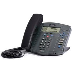 ADTRAN MAINSTREAM PRODUCT Adtran 430 IP Phone - 2 x RJ-45 10/100Base-TX , RJ-22 Headset - 2Phoneline(s)