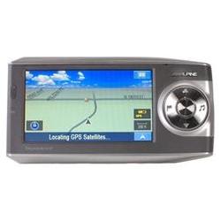 Alpine PMD-B200 Blackbird Portable Navigation System