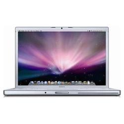 Apple MacBook Pro Notebook - Intel Core 2 Duo T9300 2.5GHz - 15.4 WXGA+ - 2GB DDR2 SDRAM - 250GB HDD - DVD-Writer (DVD R/ RW) - Gigabit Ethernet, Wi-Fi, Blueto