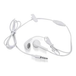 IGM Apple iPhone 3.5mm Stereo Headset White