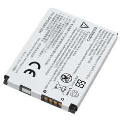 Audiovox BTR5800B Lithium ion Cell Phone Battery - Lithium Ion (Li-Ion) - 3.7V DC - Cell Phone Battery