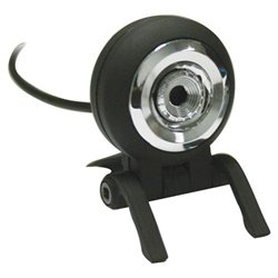 Axis 60380 Microcam Mini Web Camera For Laptop
