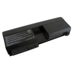 BATTERY TECHNOLOGY BTI Lithium Ion 4-cell Notebook Battery - Lithium Ion (Li-Ion) - 7.4V DC - Notebook Battery
