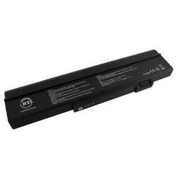 BATTERY TECHNOLOGY BTI Lithium Ion Notebook Battery - Lithium Ion (Li-Ion) - 6600mAh - 14.8V DC - Notebook Battery