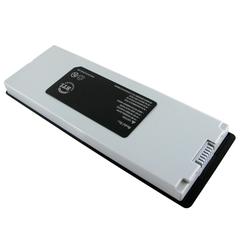 BATTERY TECHNOLOGY BTI Lithium Polymer Notebook Battery - Lithium Polymer (Li-Polymer) - 11.1V DC - Notebook Battery (MC-MBOOK13B)