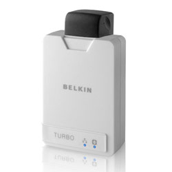 Belkin Powerline Networking Adapter